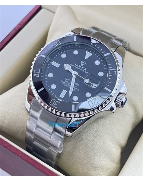 all rolex watches price in india|Rolex first copy price.